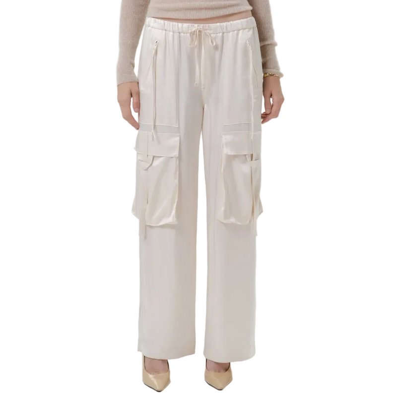 Andira Pull On Pant