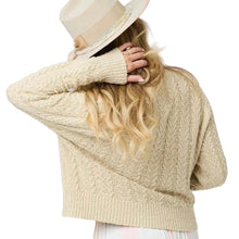 Load image into Gallery viewer, Dune Sweater
