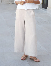 Load image into Gallery viewer, Maisie Pull On Wide Leg
