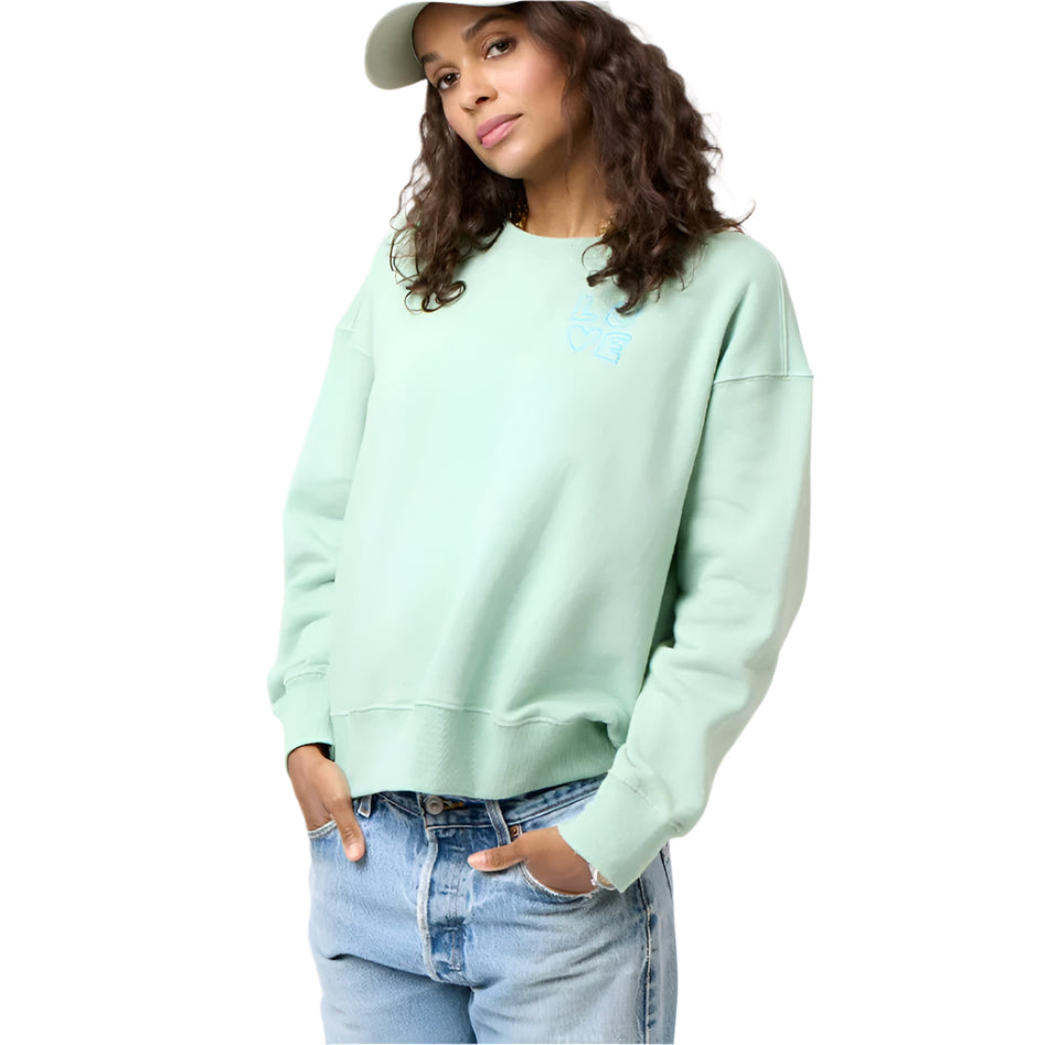 Ex- Boyfriend Love Sweatshirt