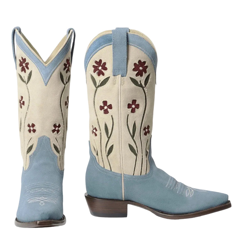 The Cowboy Boot