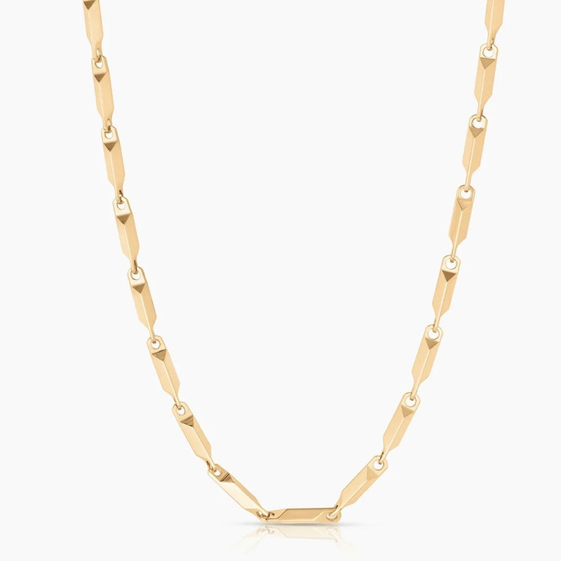 Getty Necklace 20"