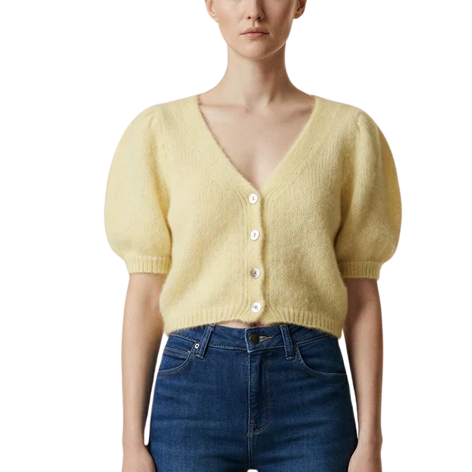 Harper Cardigan alternate view