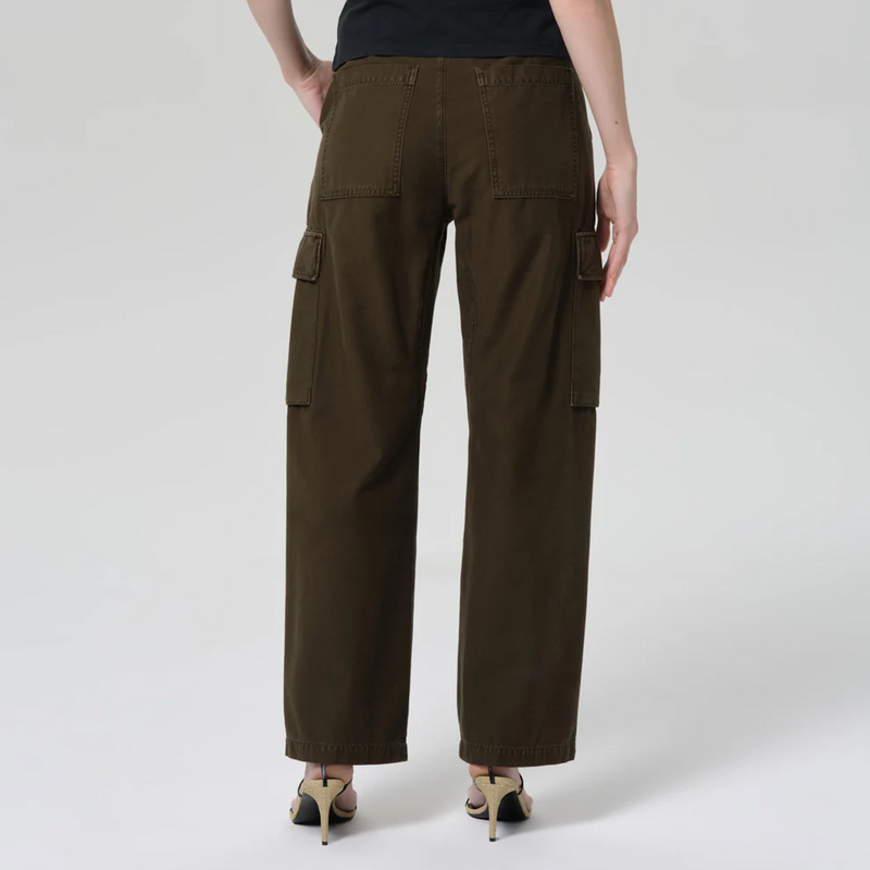 Esme Cargo Trouser alternate view