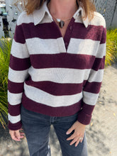 Load image into Gallery viewer, Royce Stripe

