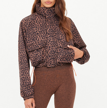 Load image into Gallery viewer, Ludlow Ace Shell Jacket
