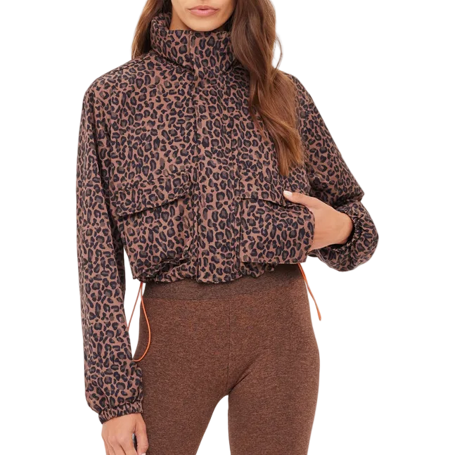 Ludlow Ace Shell Jacket