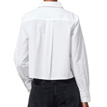 Load image into Gallery viewer, Fino Boxy Cropped Tuxedo

