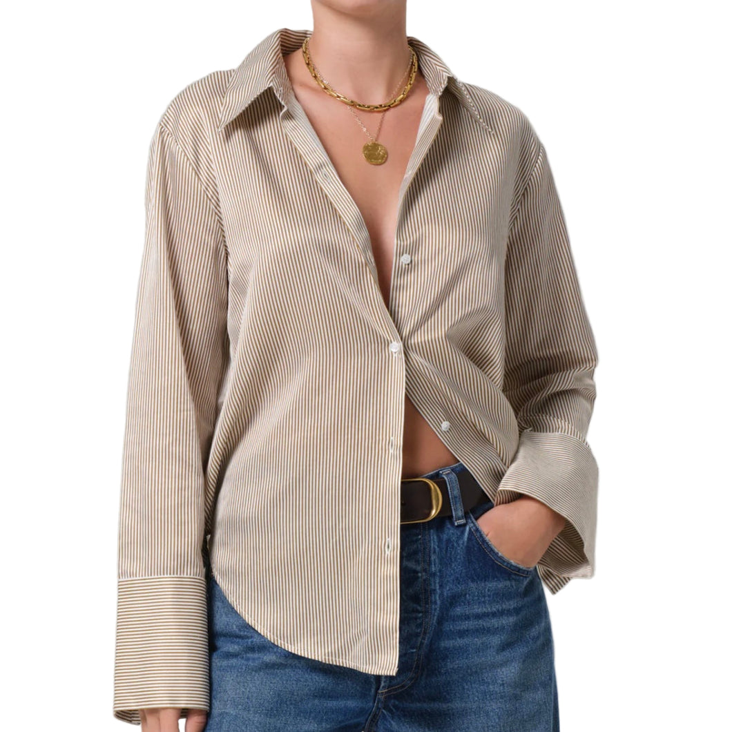 Camilia Shirt