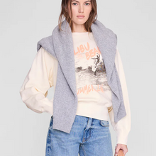 Load image into Gallery viewer, Harry Shrunken Sweatshirt Surfer
