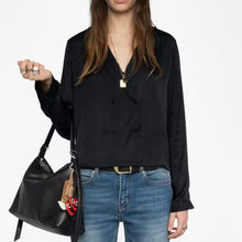 Load image into Gallery viewer, Tussi Satin
