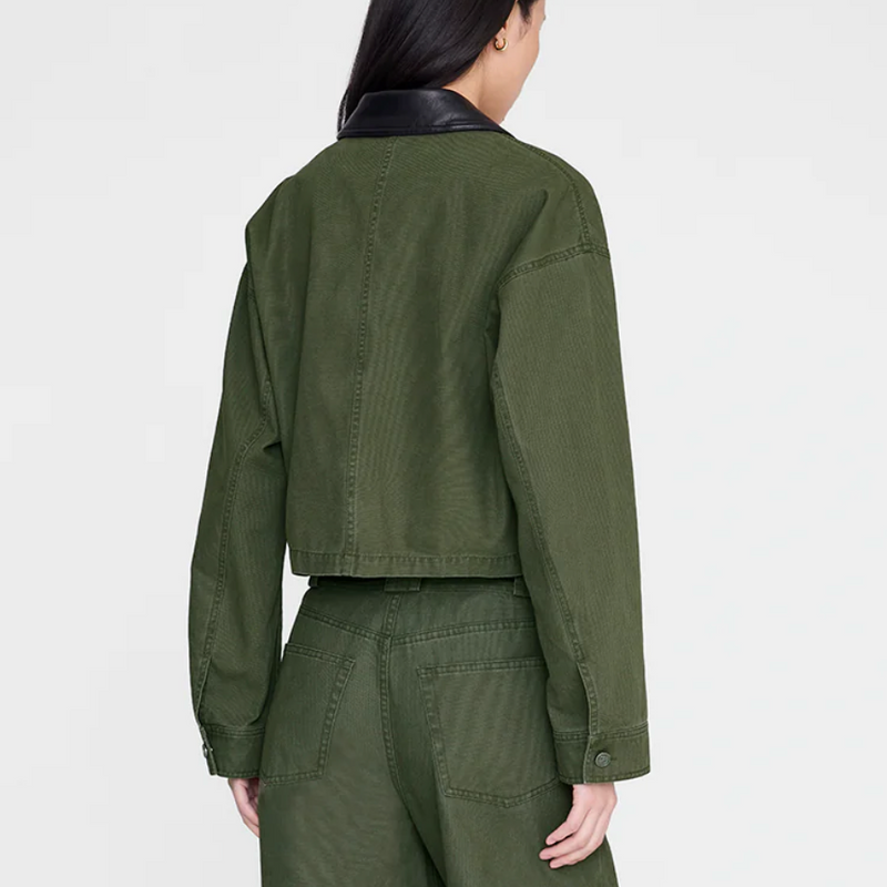 Yuma Jacket alternate view