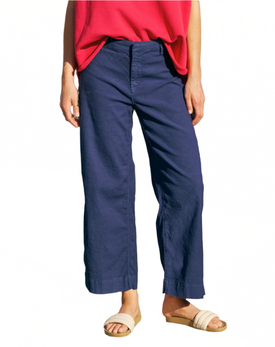 Wexfordut The Utility Trouser