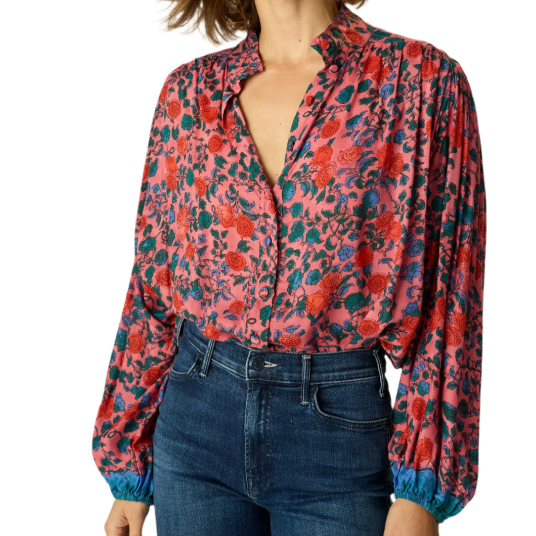 Iris Top