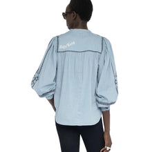 Load image into Gallery viewer, Tigy Cotton Brod
