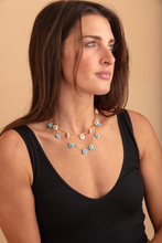 Load image into Gallery viewer, Oriel Necklace
