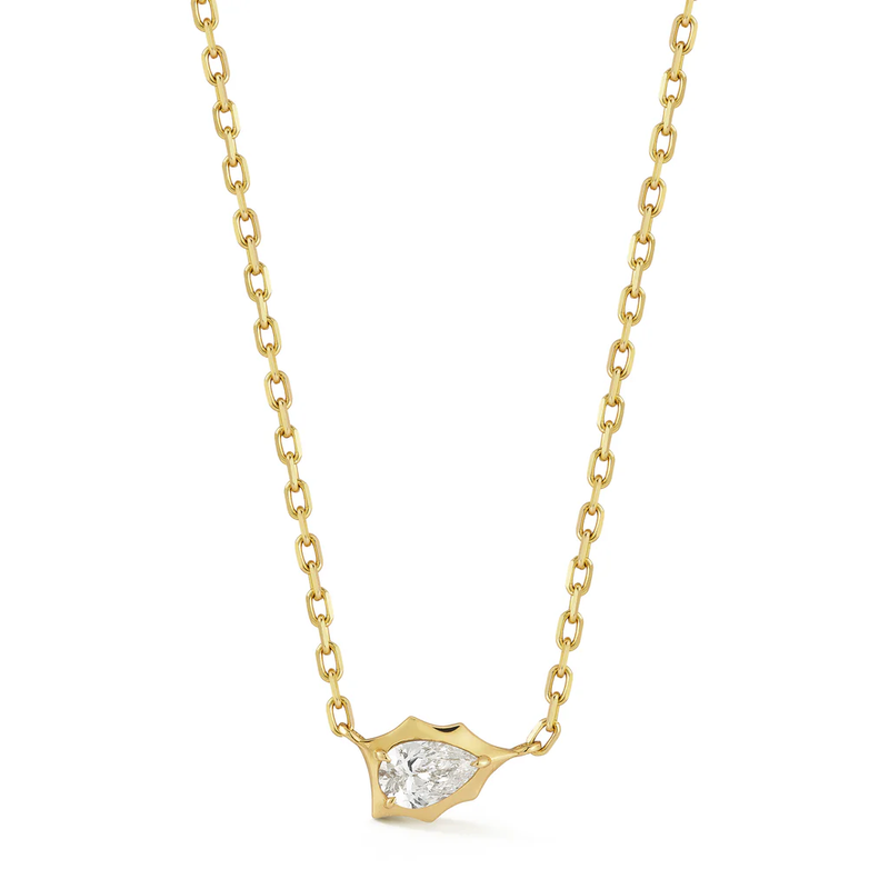 Envoy Pendant Necklace