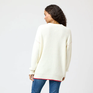 Slouchy & Love Cardigan