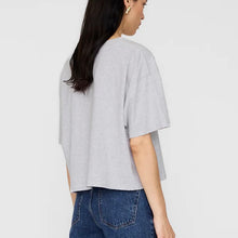 Load image into Gallery viewer, Johnny Cropped Tee
