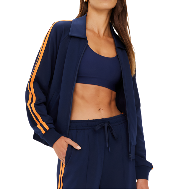 Vitesse Pari Zip Jacket