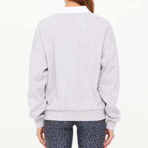 Pascal Collared Crew