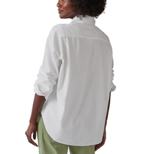 Load image into Gallery viewer, Eileen Relaxed Button Up Shirt
