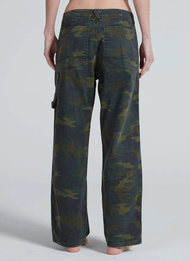 Carpenter Pant alternate view