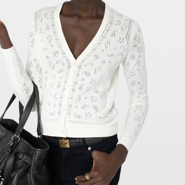 Manala CO Bandana — Pink Lagoon Boutique, Solana Beach