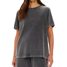 Load image into Gallery viewer, Soho Eva Crew Neck Tee
