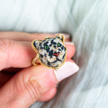 Load image into Gallery viewer, Jasper Ring
