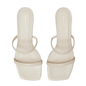 Hilda Mule Sandals