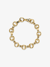 Load image into Gallery viewer, Robust Motif Bracelet
