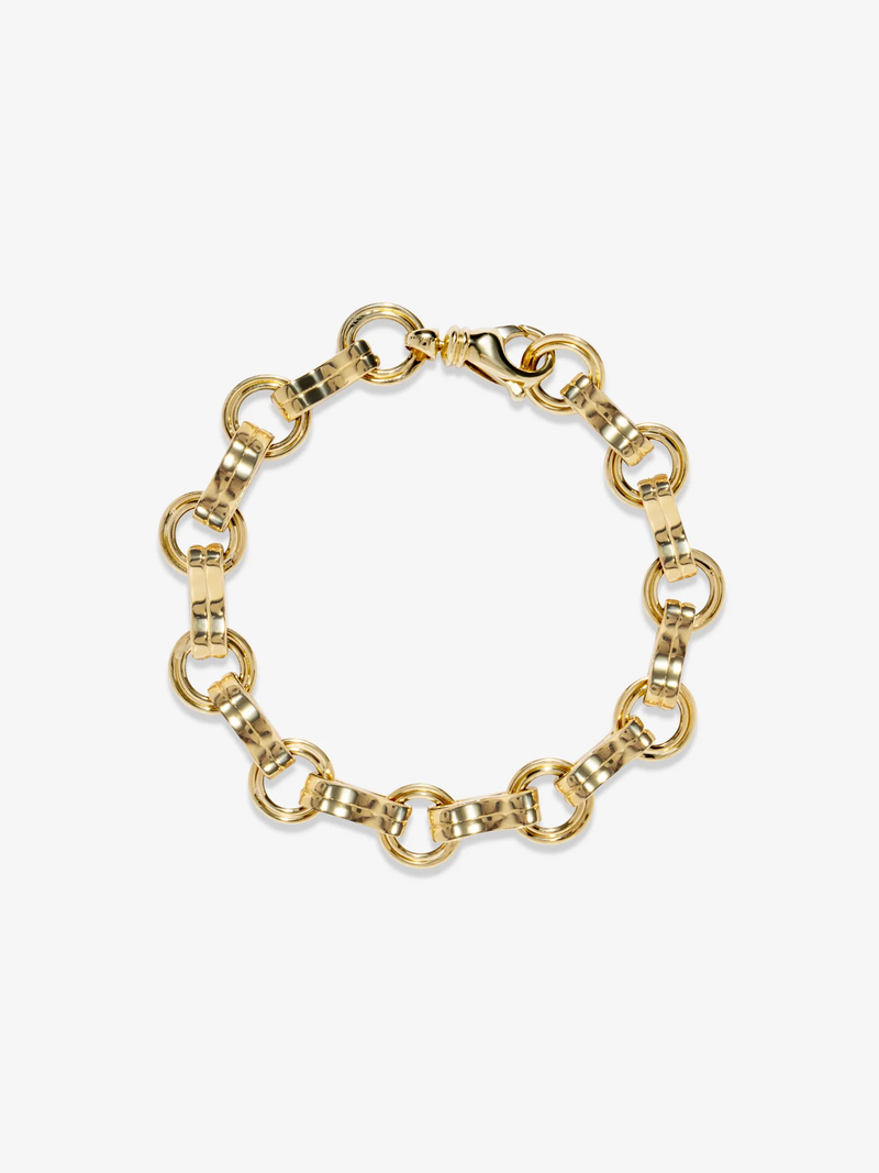 Robust Motif Bracelet