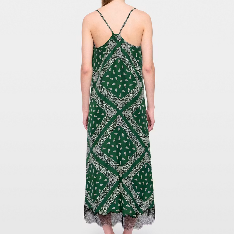 Respa Jac Horses Dress alternate view