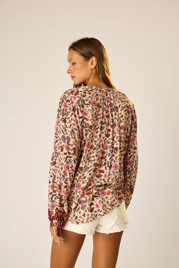 Tolan Shirt — alternate view