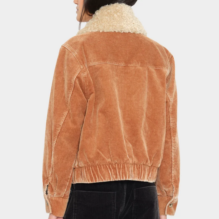 Bradley Jacket — alternate view