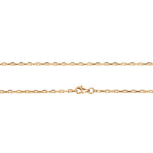 Load image into Gallery viewer, 14K Long Link 19&quot; Chain
