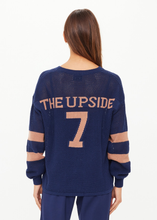 Load image into Gallery viewer, Fenway Sebastian Knit Crew
