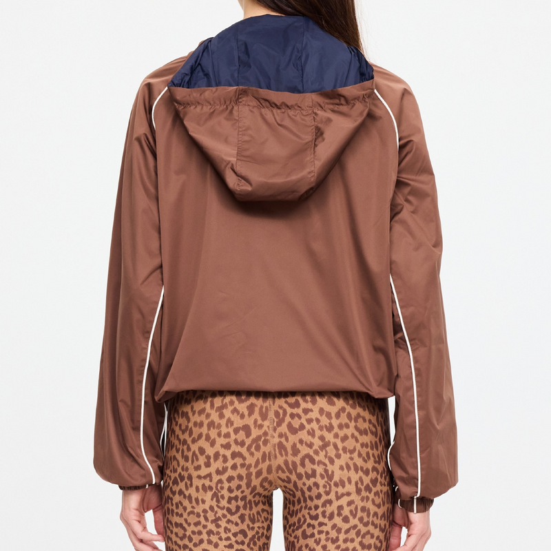 Lila Zip Through Jacket alternate view