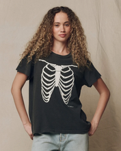 Load image into Gallery viewer, The Boxy Crew w/ Skeleton Graphic
