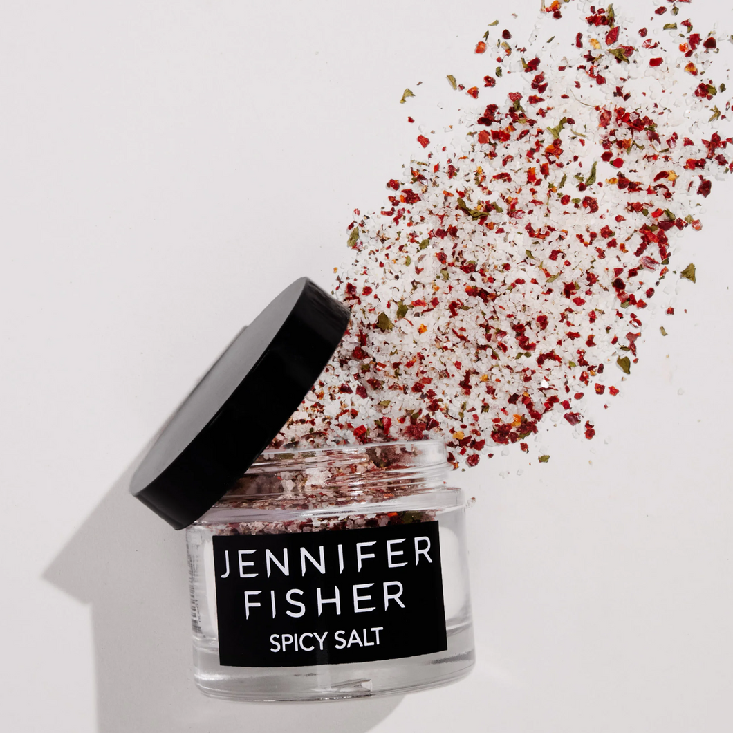 Jennifer Fisher Spicey Salt 