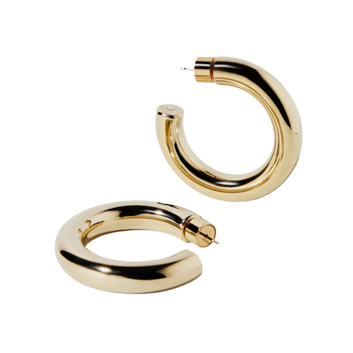 Jennifer Fisher Jamma Mini Hoops 