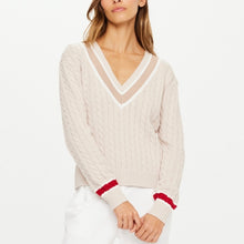 Load image into Gallery viewer, Trophy Sonny Knit Sweater
