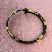 Load image into Gallery viewer, Gold Dust Nail Bracelet
