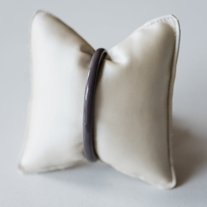 Jessica Kagman Cushman Enamel Bracelet