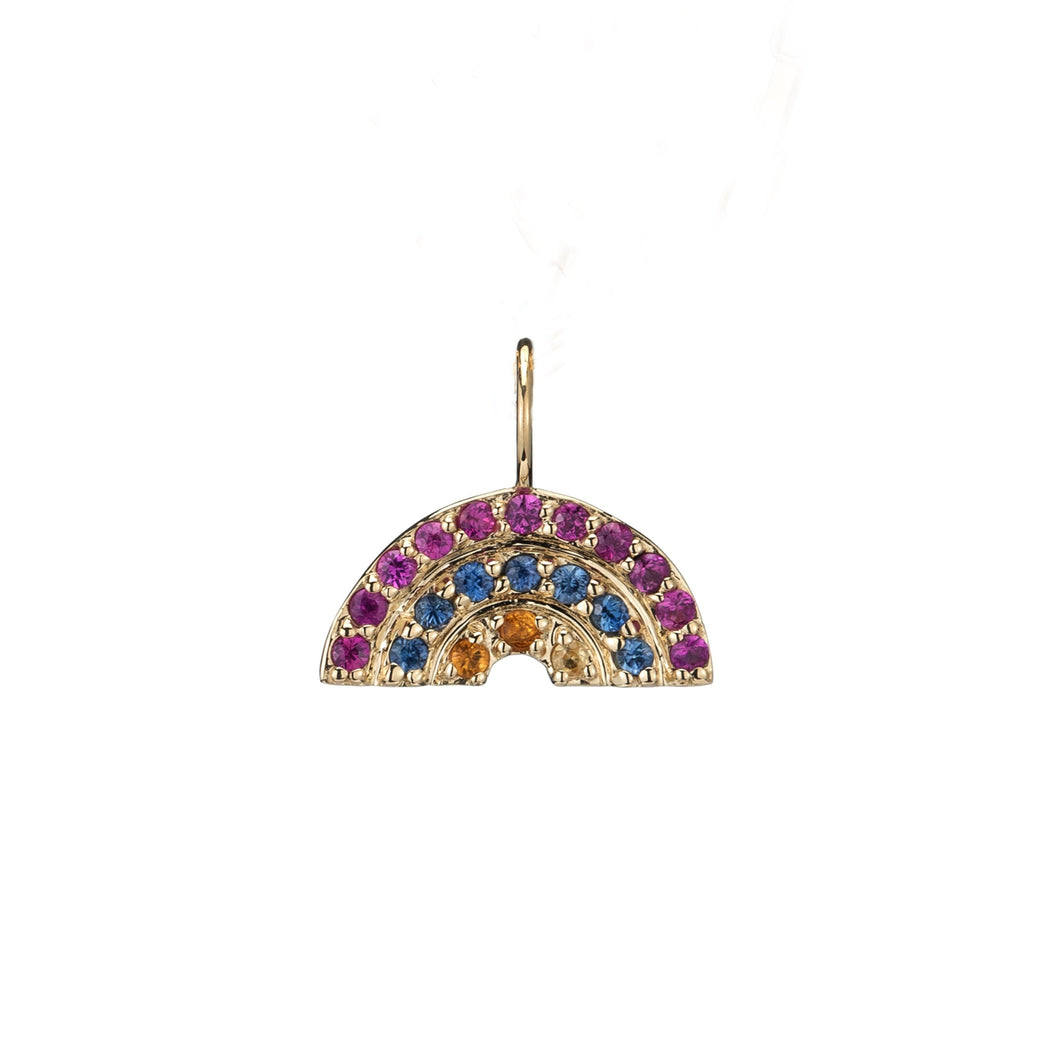 Rainbow Charm