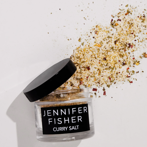 Jennifer Fisher Curry Salt 