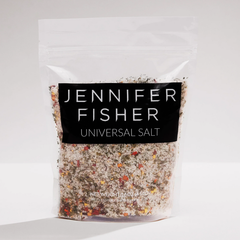 Jennifer Fisher Universal Salt