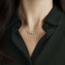 Load image into Gallery viewer, Small Penelope Necklace
