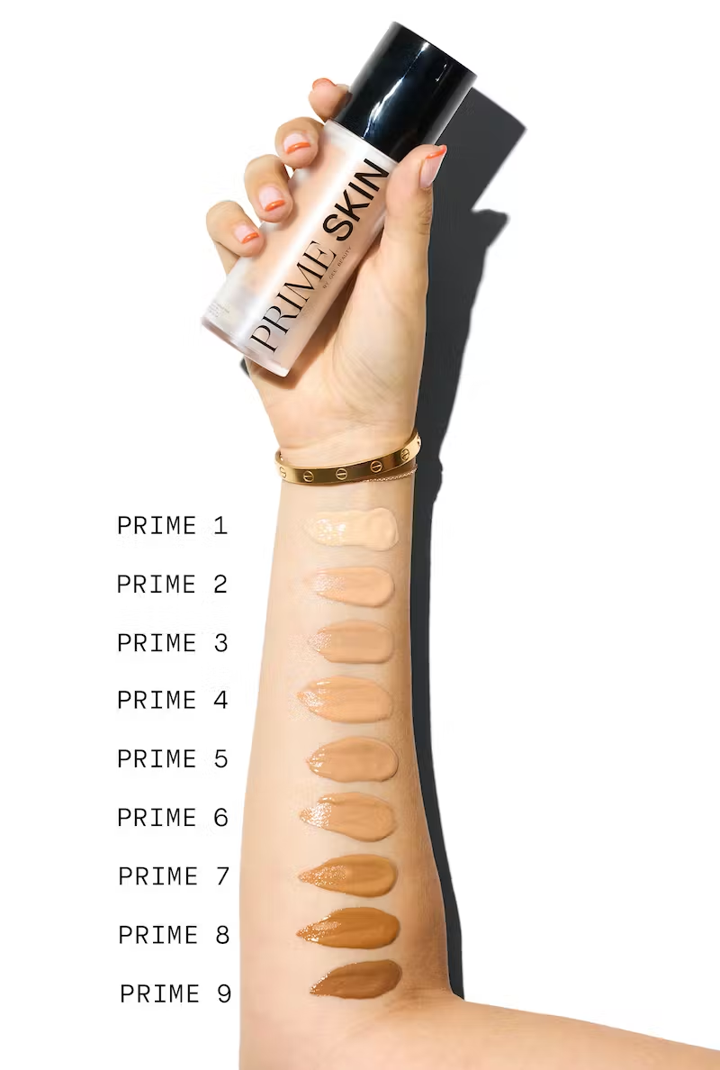 Gee Beauty Prime Skin